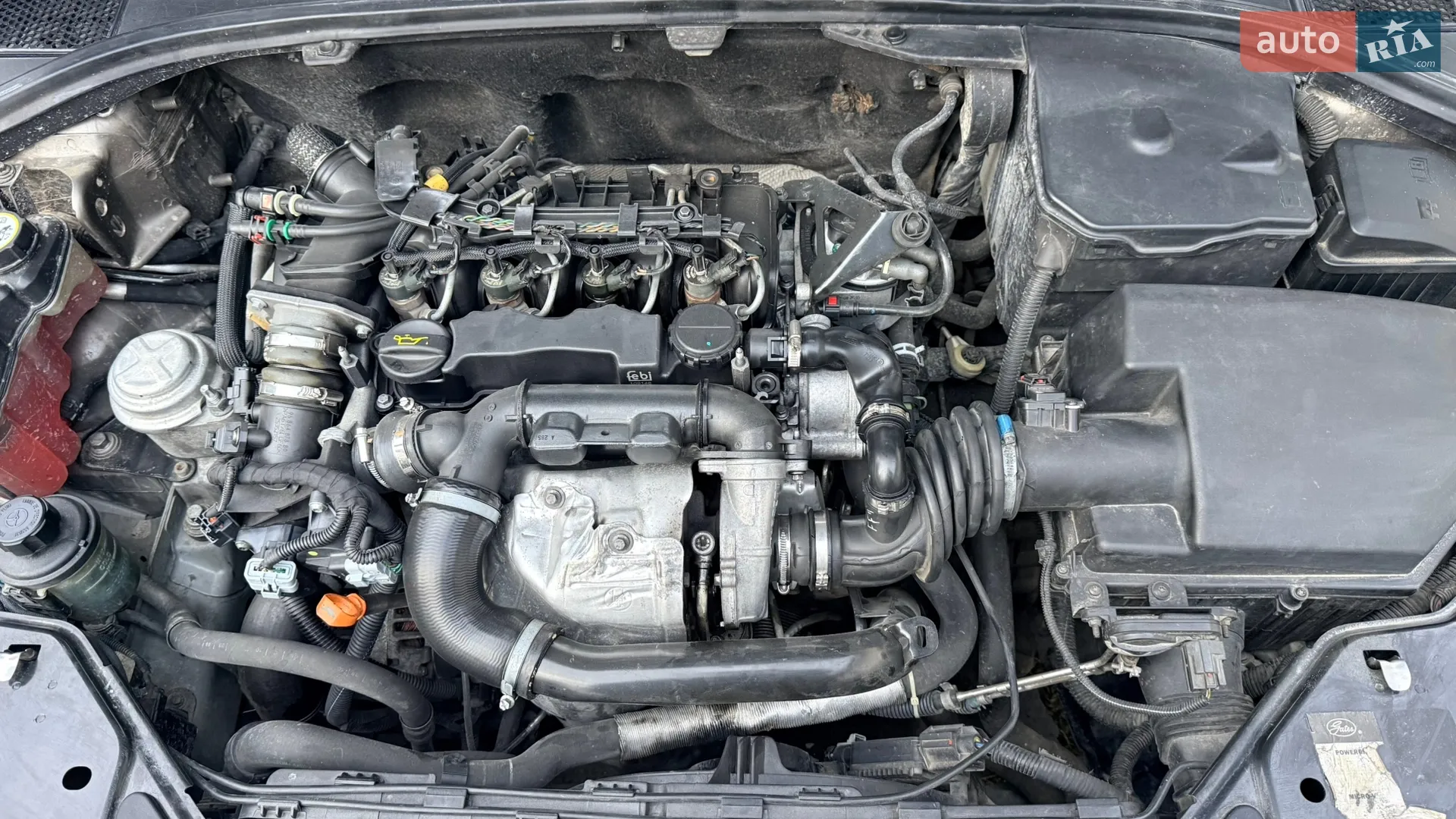 2010 Volvo V70 - мініатюра 9