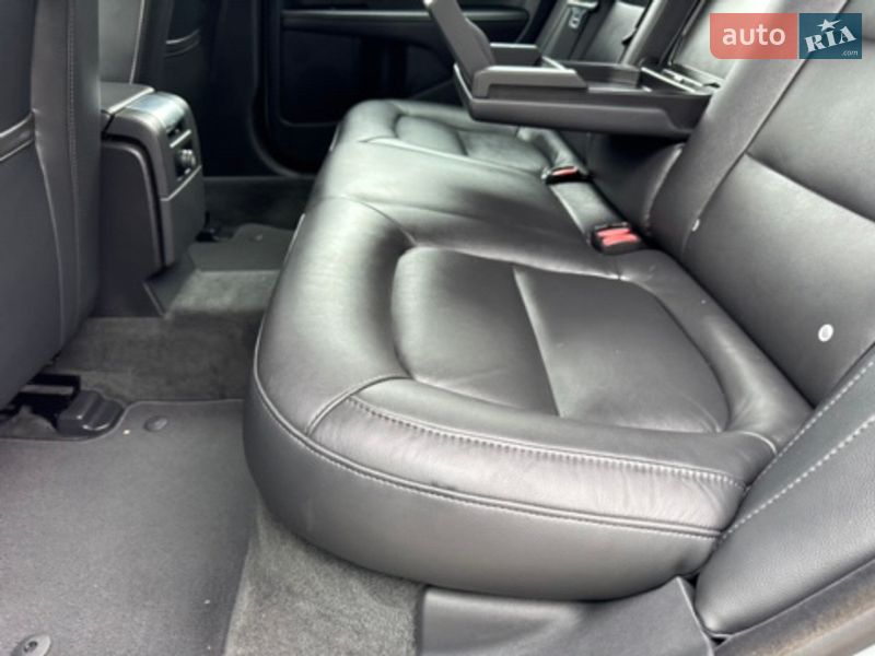 Универсал Volvo V70 2015 в Киеве