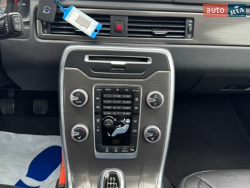 Универсал Volvo V70 2015 в Киеве