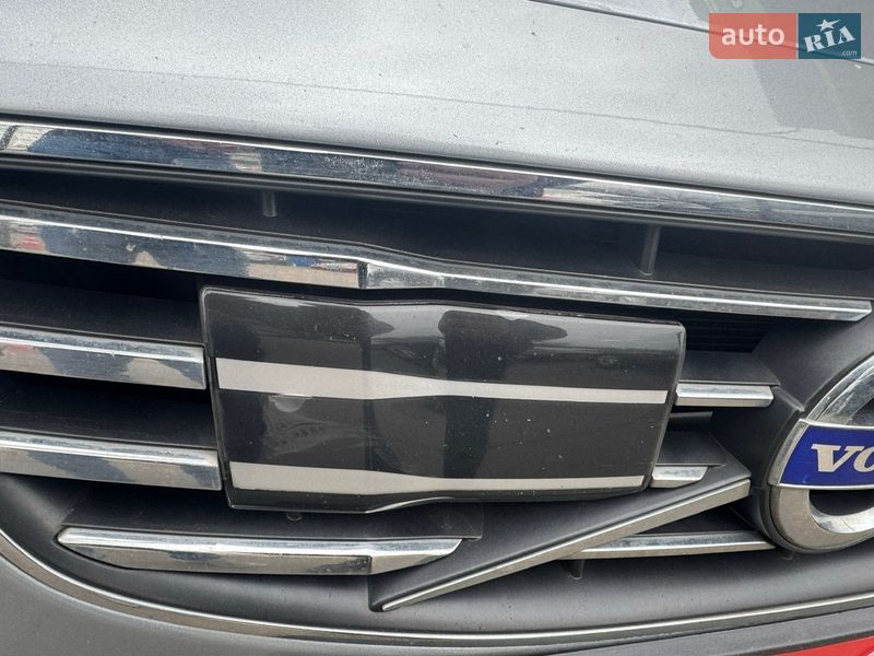 Универсал Volvo V70 2015 в Киеве