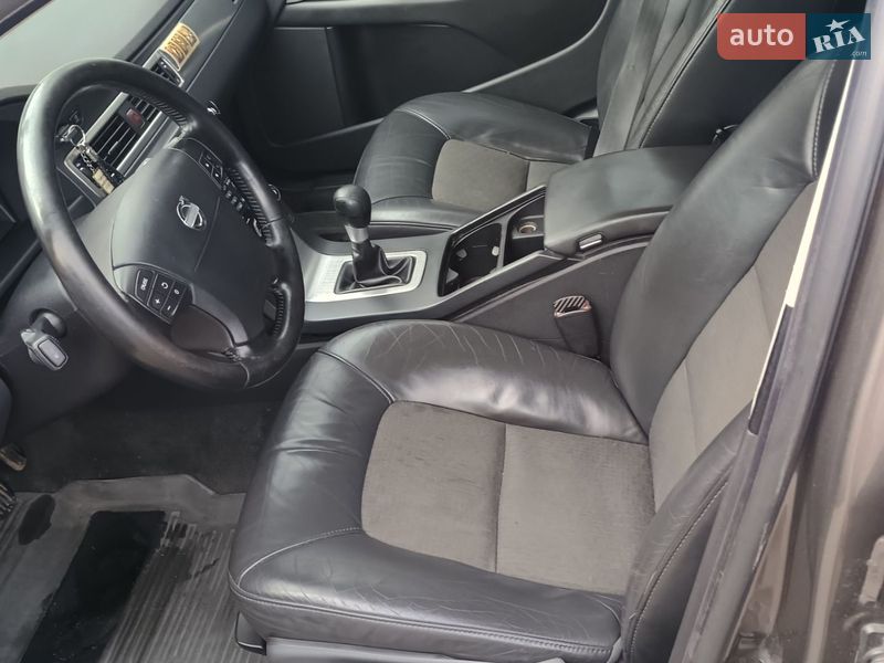 Універсал Volvo V70 2008 в Києві