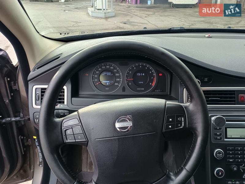 Універсал Volvo V70 2008 в Києві