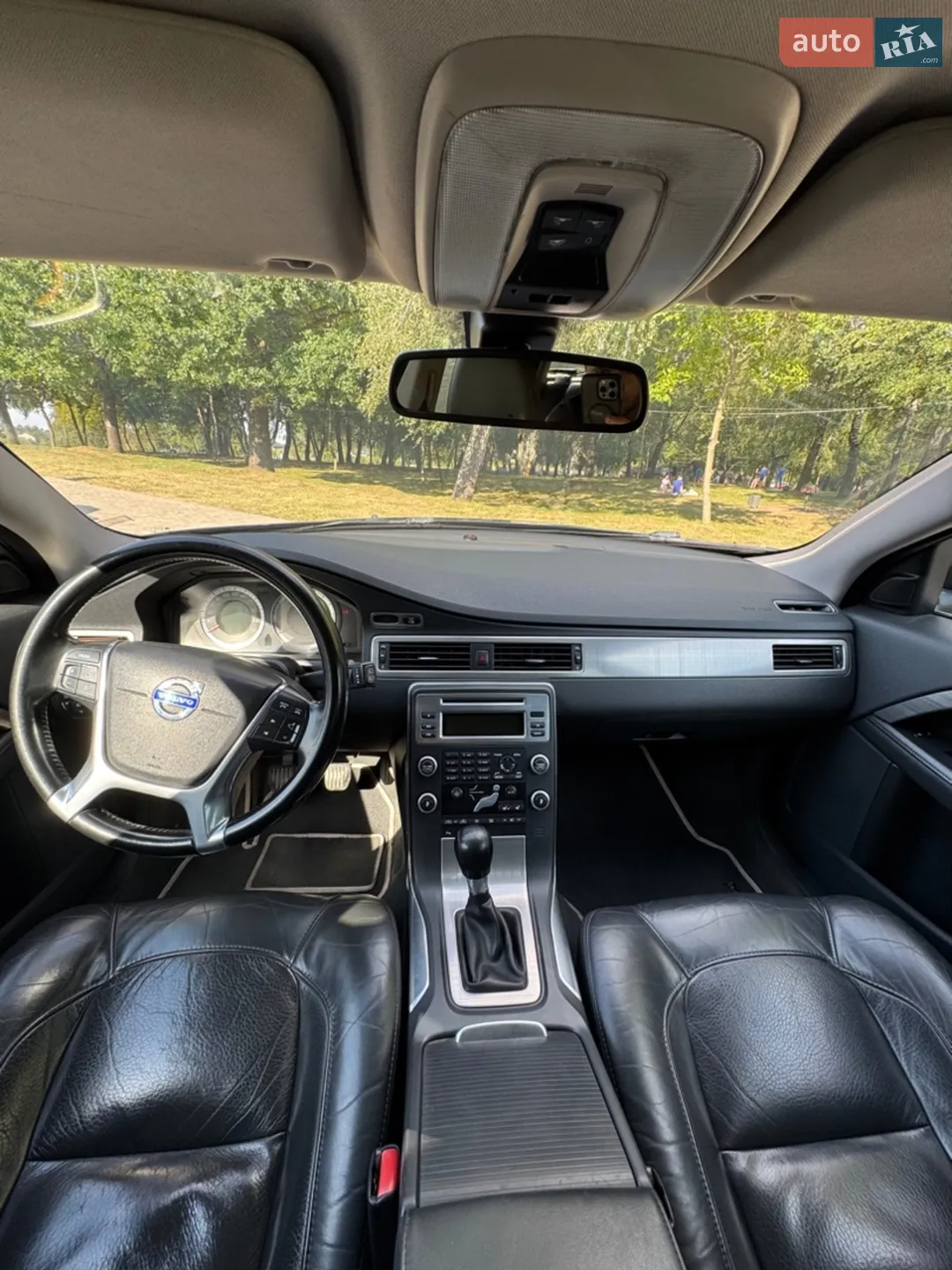 2010 Volvo V70 - мініатюра 9