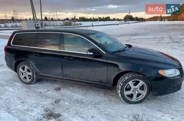 Універсал Volvo V70 2011 в Житомирі