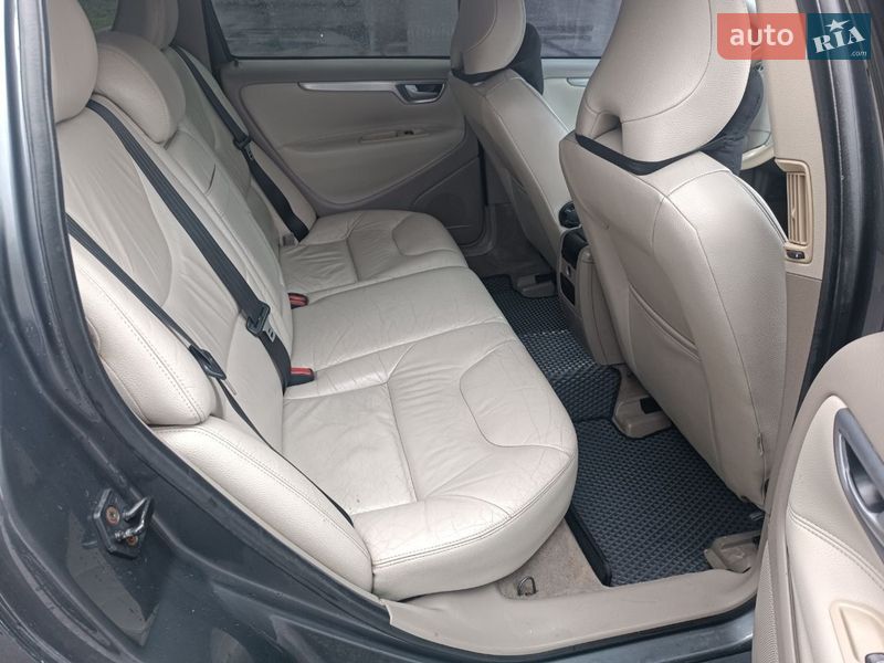 Універсал Volvo V70 2005 в Харкові