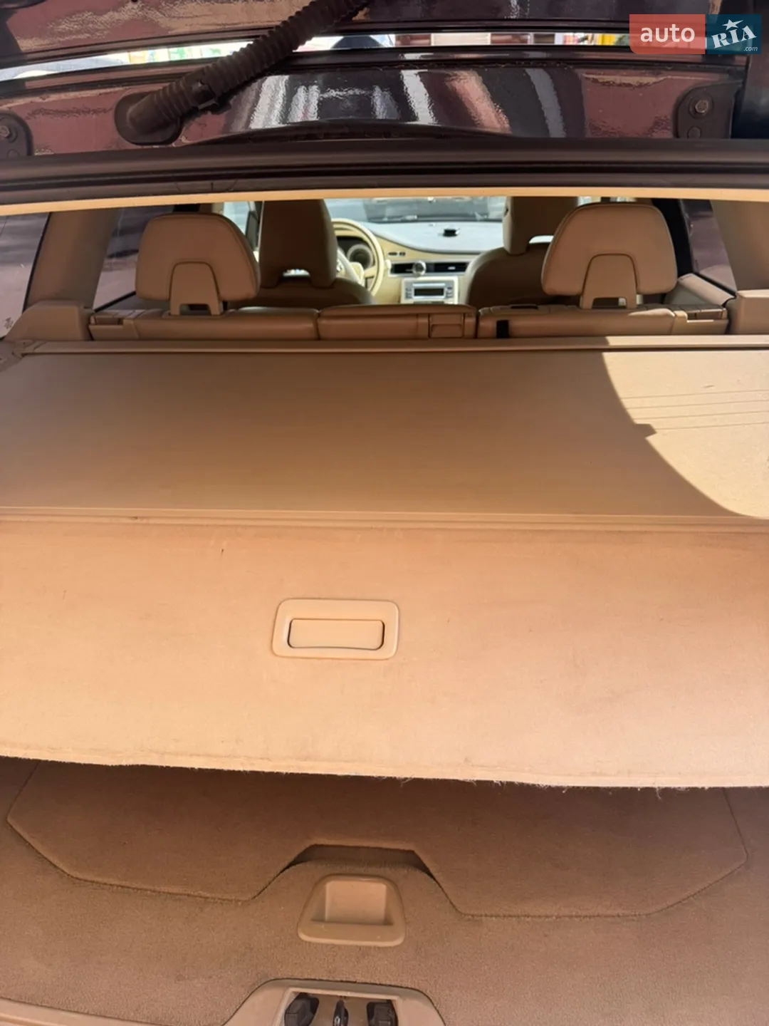 2011 Volvo V70 - мініатюра 26