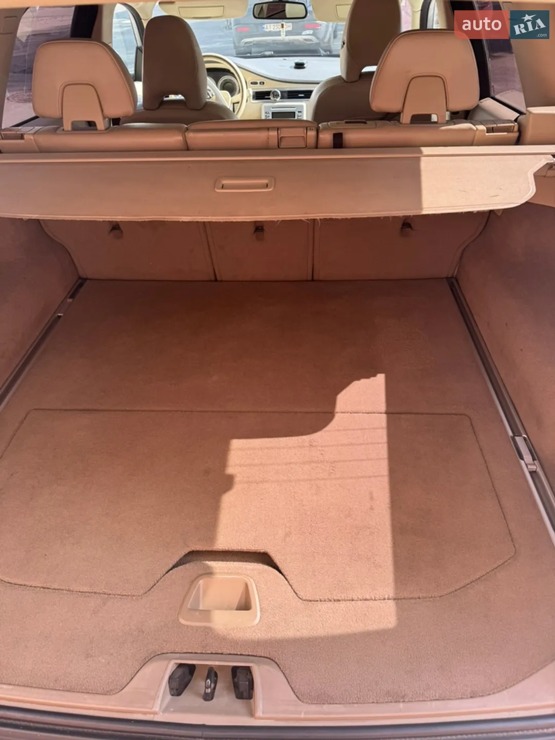2011 Volvo V70 - мініатюра 29