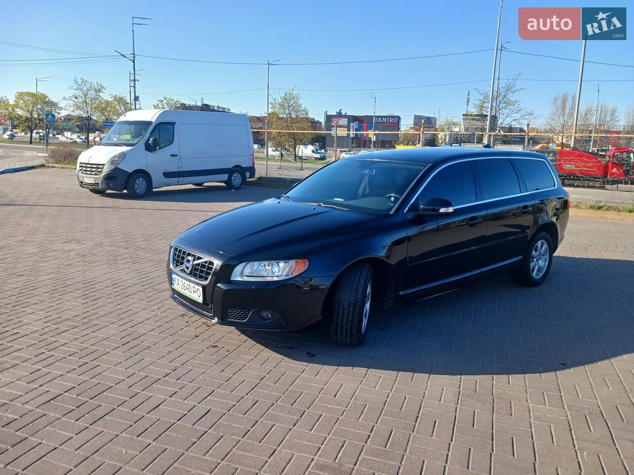 2010 Volvo V70 - мініатюра 25