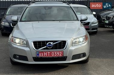 Універсал Volvo V70 2013 в Києві