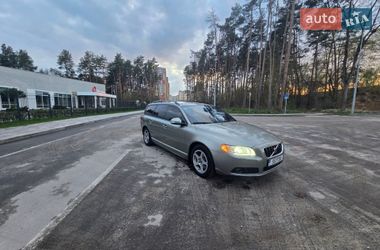 Универсал Volvo V70 2007 в Житомире