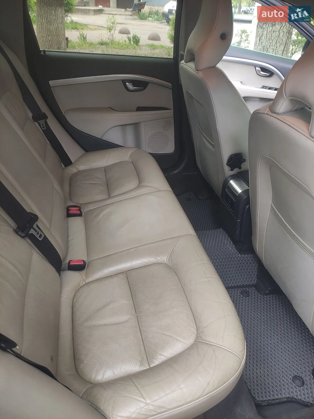 2013 Volvo V70 - мініатюра 13