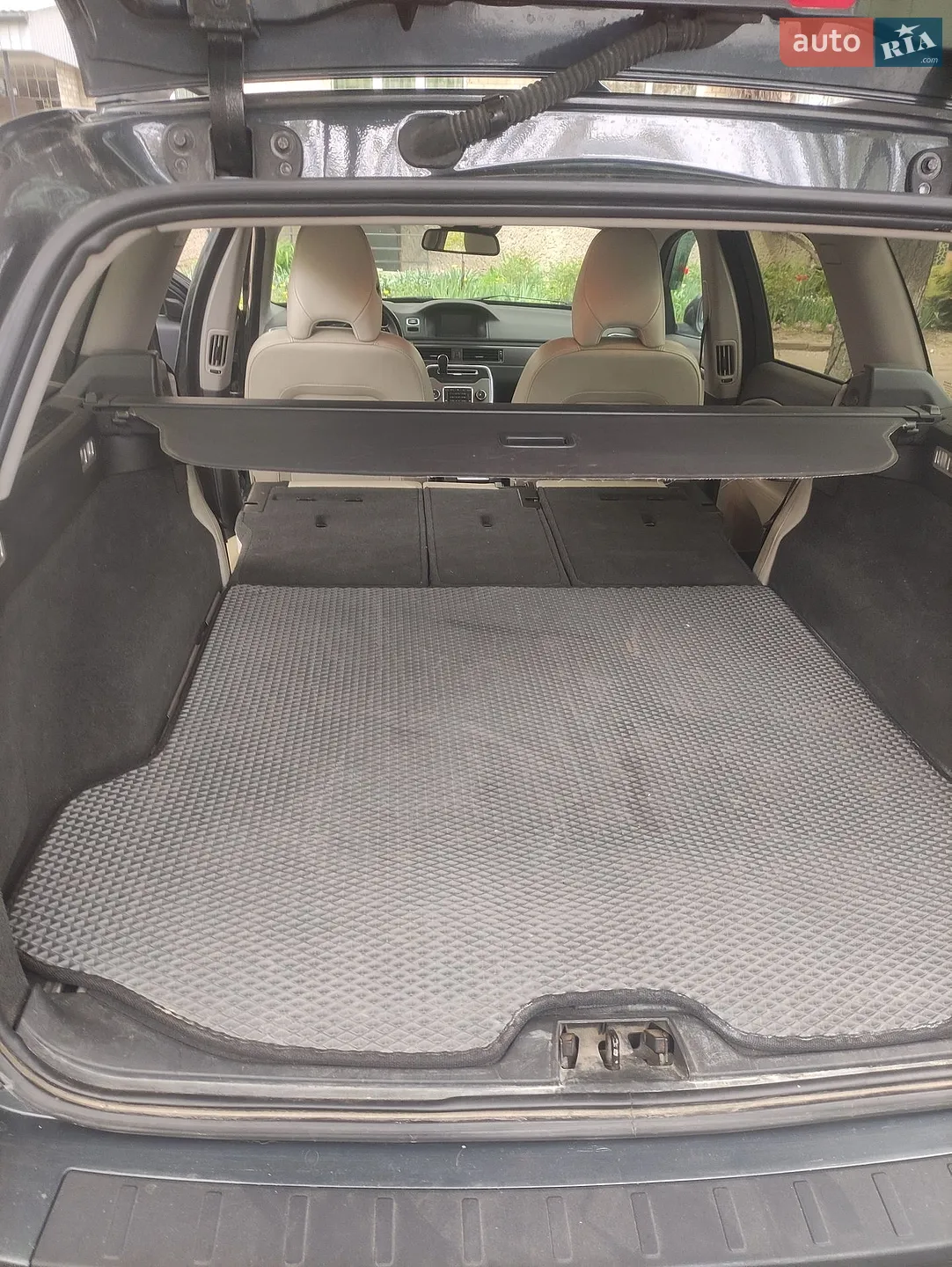 2013 Volvo V70 - мініатюра 23