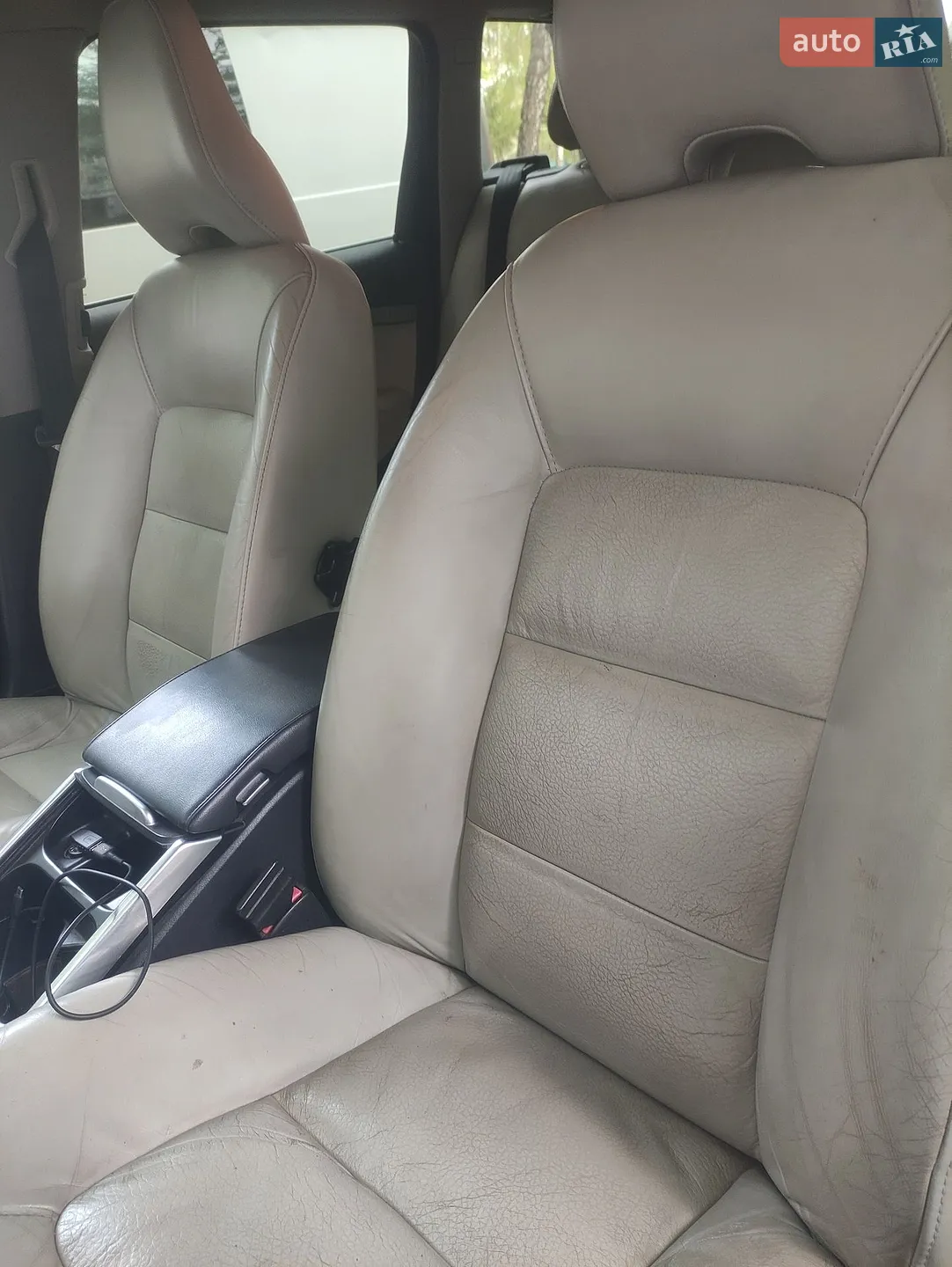 2013 Volvo V70 - мініатюра 26