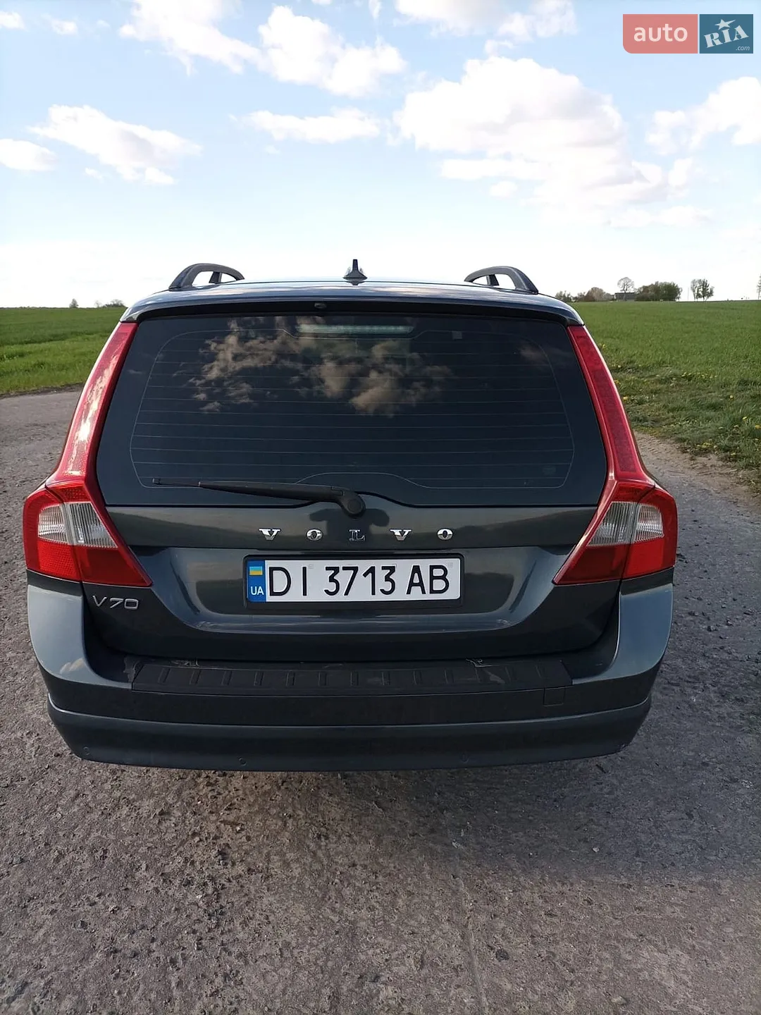 2013 Volvo V70 - мініатюра 8