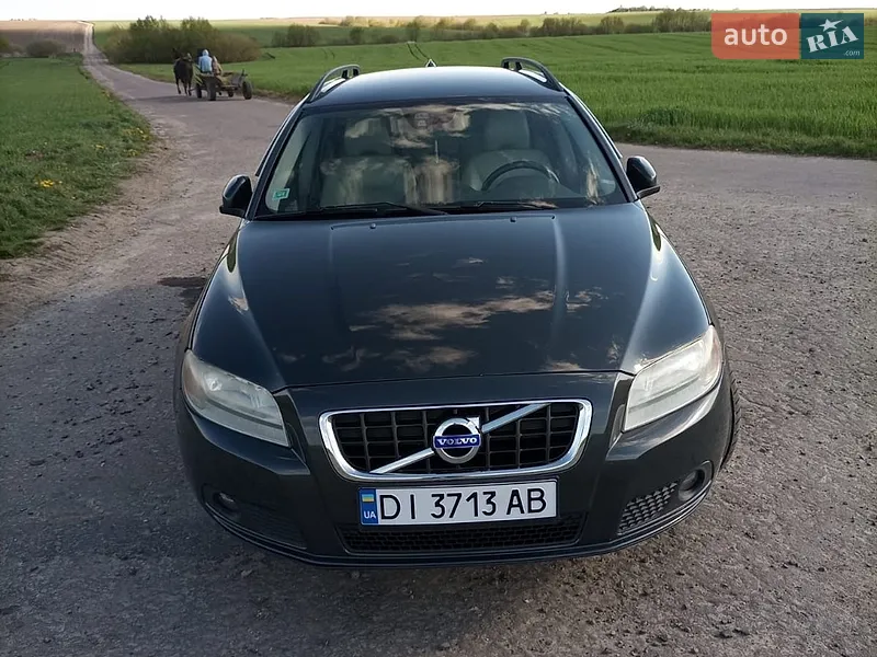 Volvo V70 2013 VIN YV147HBW7E1294005 фото оголошення 20 з 49