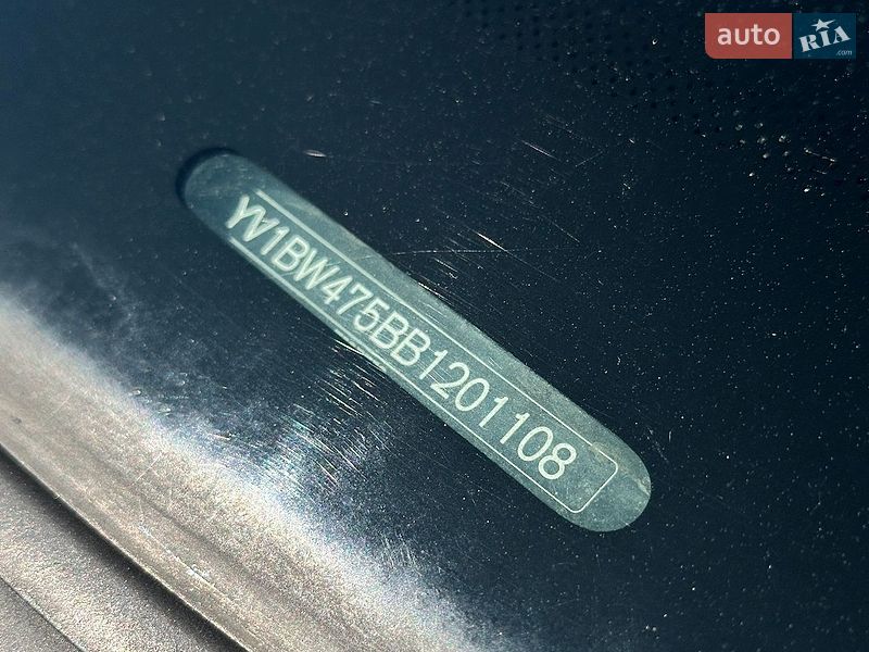 Универсал Volvo V70 2011 в Белогородке