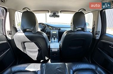 Универсал Volvo V70 2011 в Белогородке