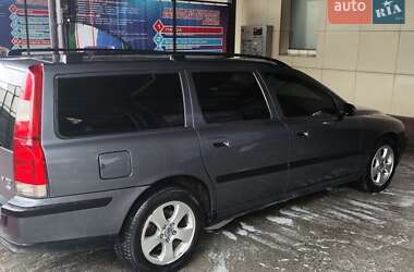 Универсал Volvo V70 2004 в Костополе