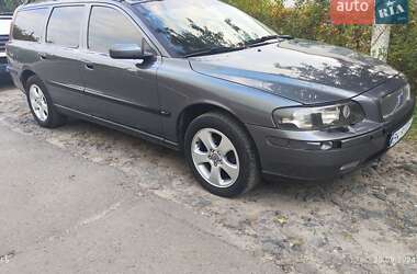 Универсал Volvo V70 2004 в Костополе
