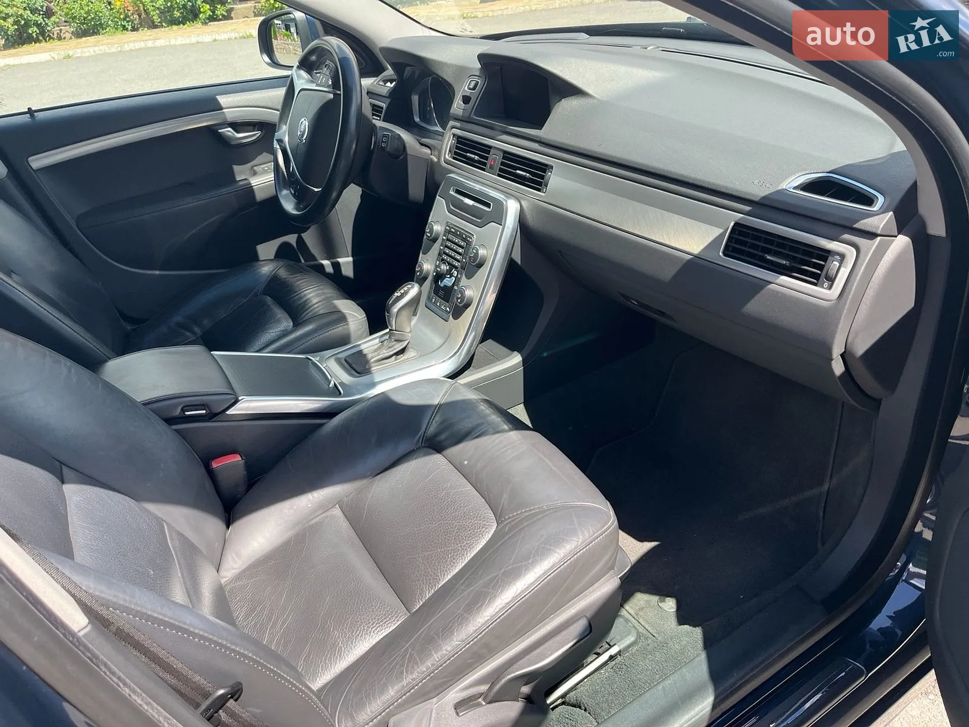 2014 Volvo V70 - мініатюра 6