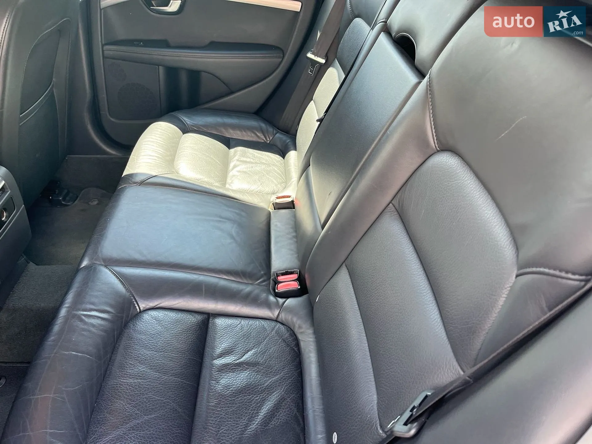 2014 Volvo V70 - мініатюра 8