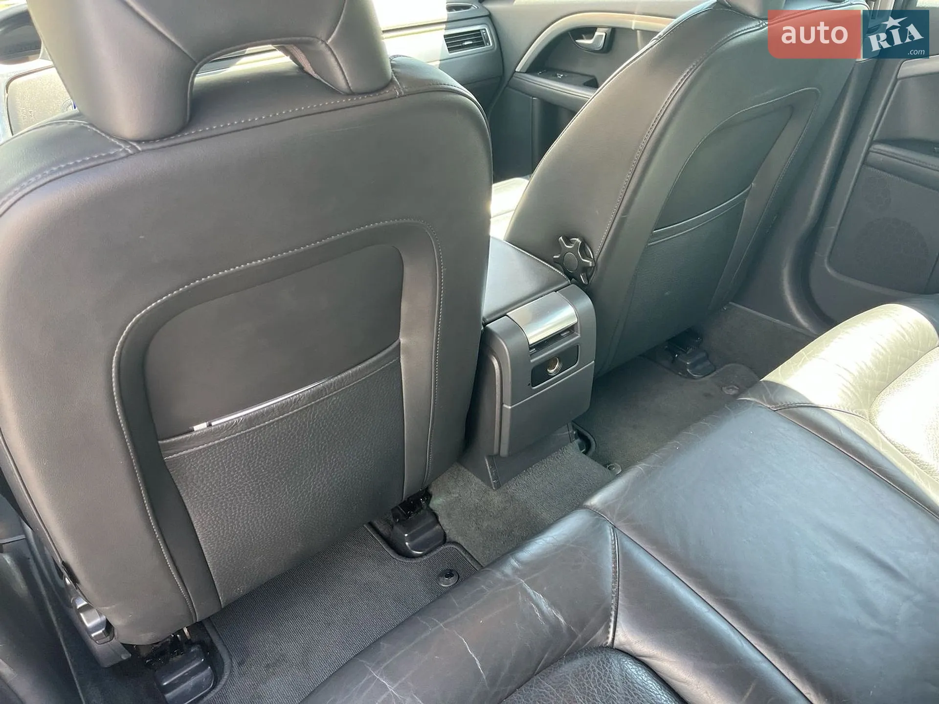 2014 Volvo V70 - мініатюра 9