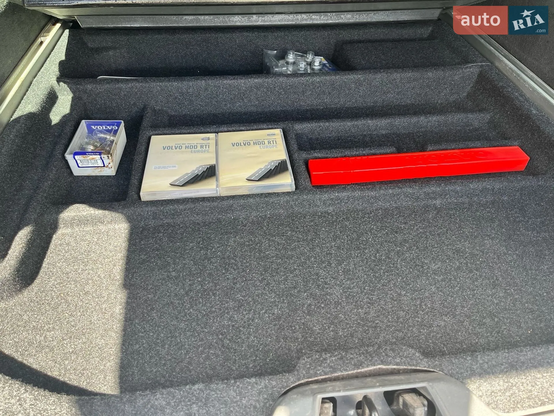 2014 Volvo V70 - мініатюра 21