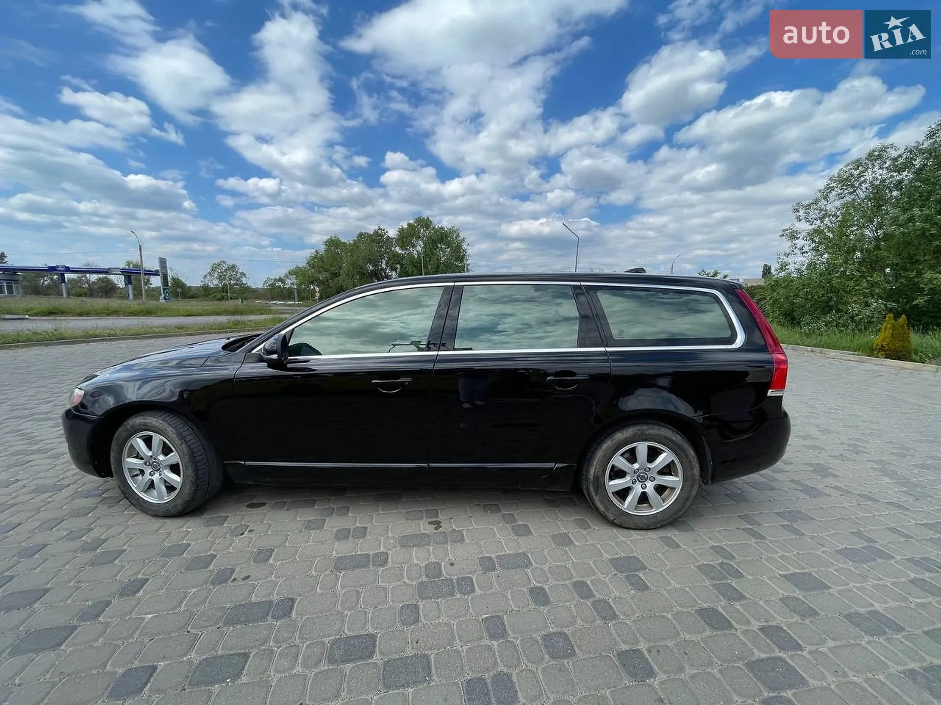 2013 Volvo V70 - мініатюра 3