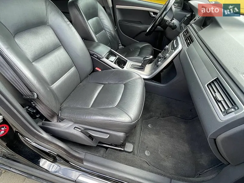 Volvo V70 2013 VIN YV147HBW7E1294005 фото оголошення 11 з 49