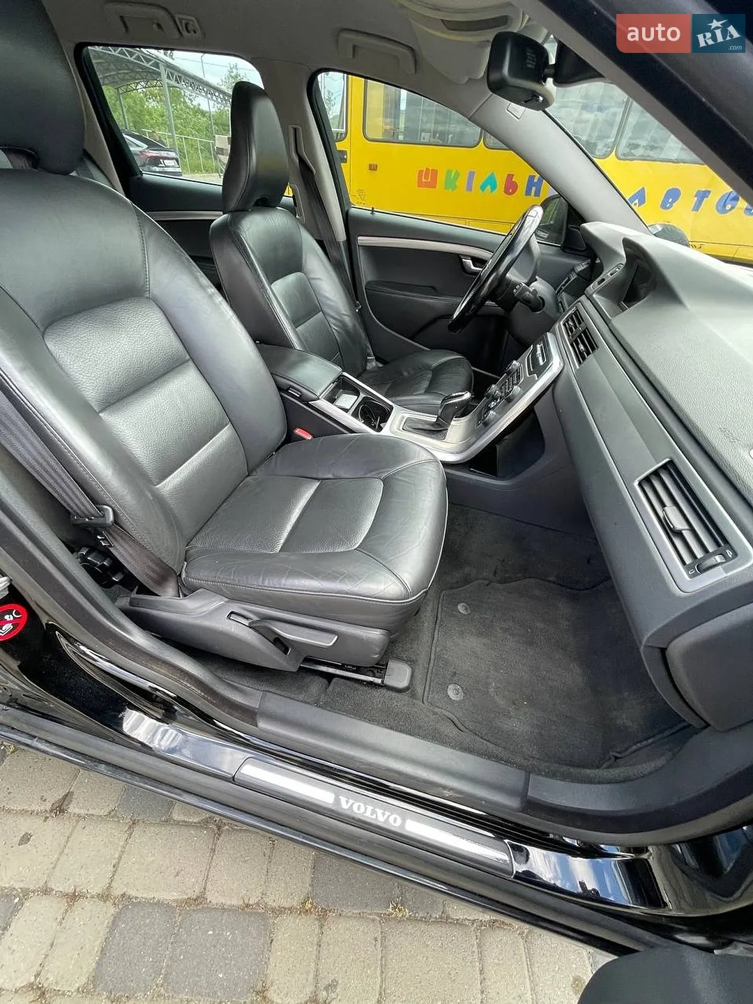 2013 Volvo V70 - мініатюра 11