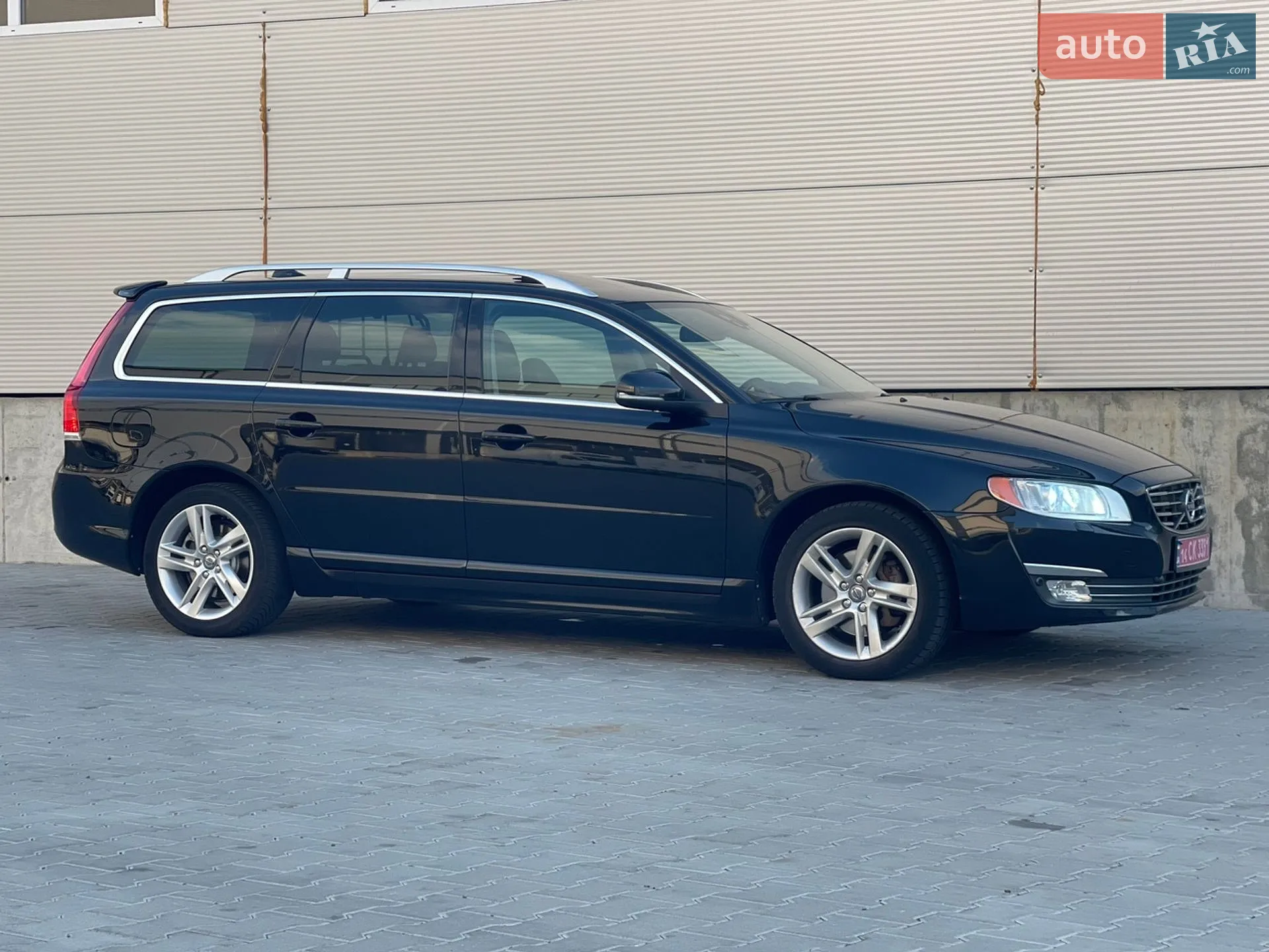 2013 Volvo V70 - мініатюра 25