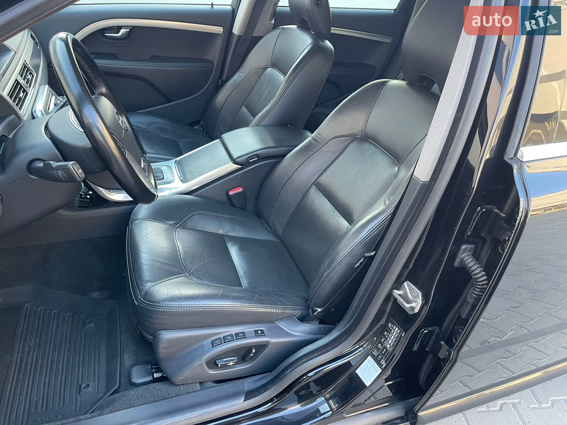 2013 Volvo V70 - мініатюра 33
