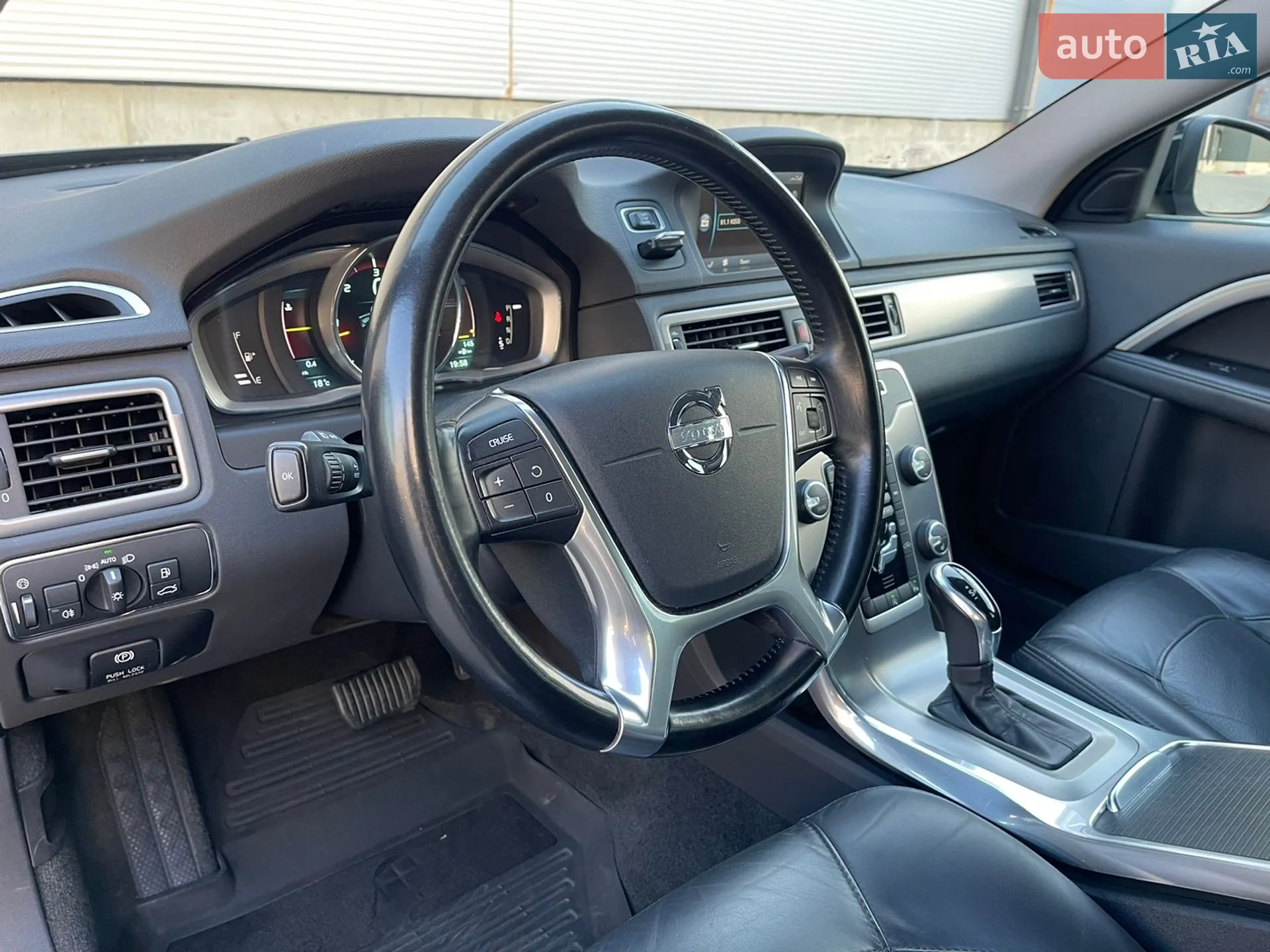 2013 Volvo V70 - мініатюра 35