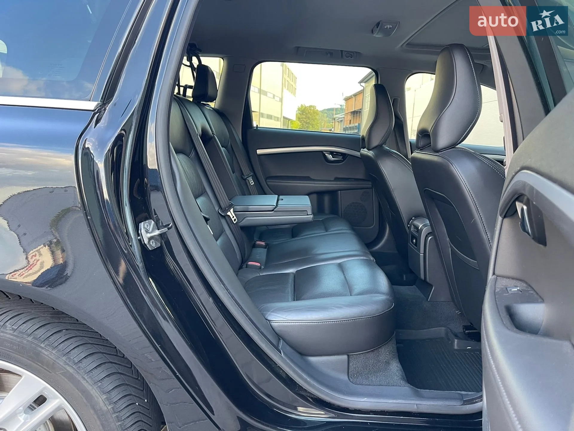2013 Volvo V70 - мініатюра 46