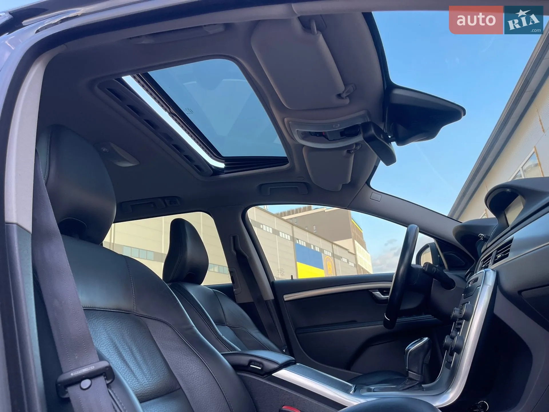 2013 Volvo V70 - мініатюра 58