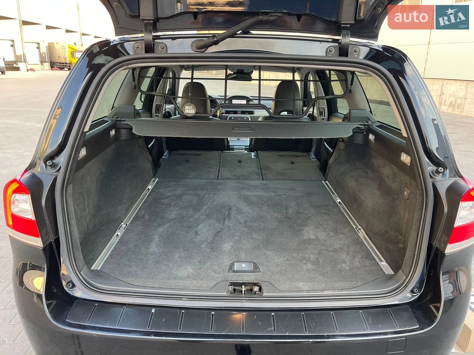 2013 Volvo V70 - мініатюра 66