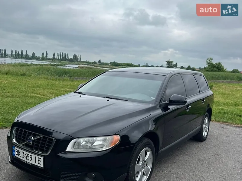 Volvo V70