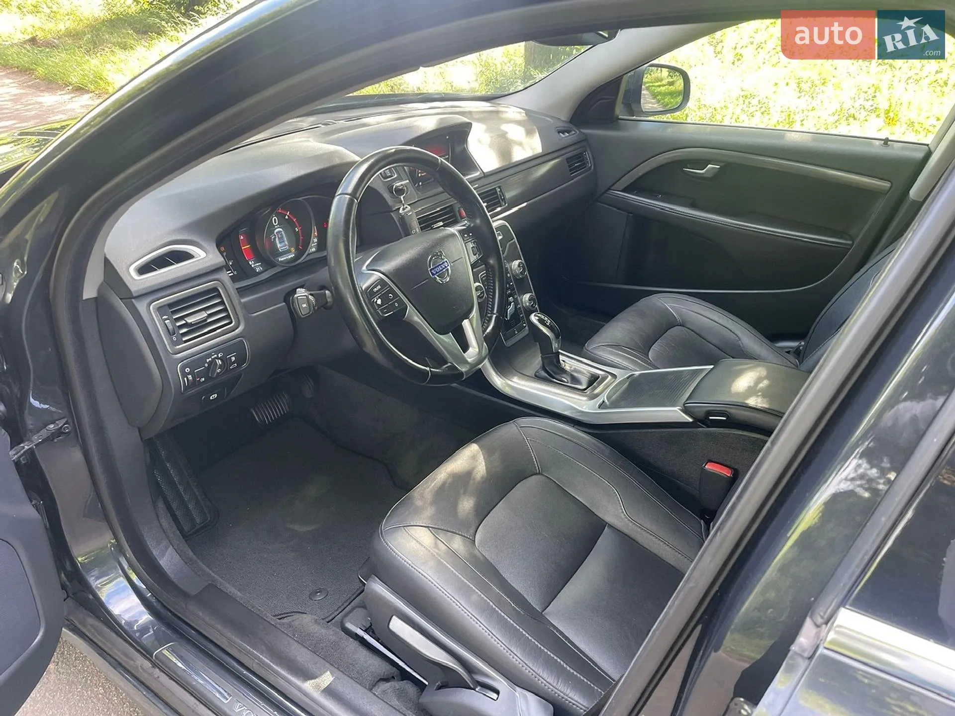 2015 Volvo V70 - мініатюра 13
