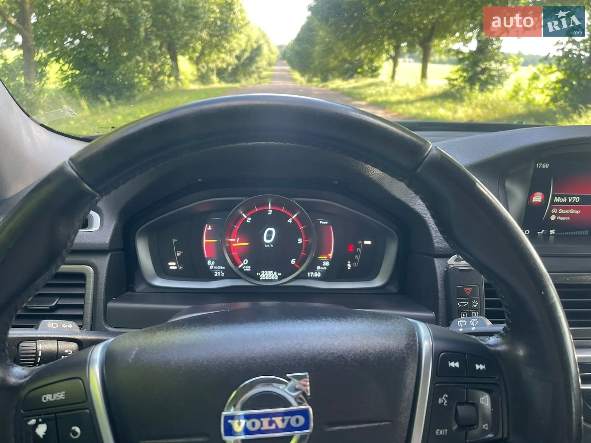2015 Volvo V70 - мініатюра 28