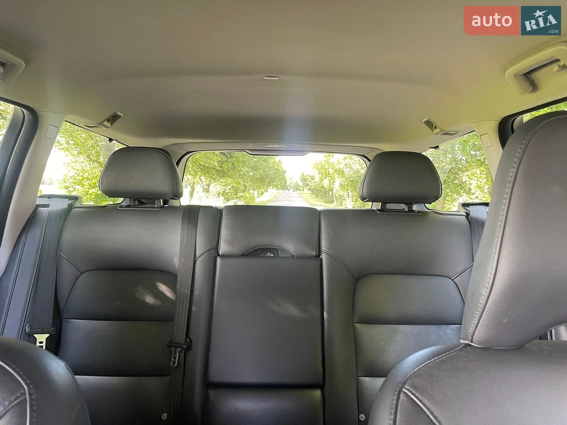 2015 Volvo V70 - мініатюра 31