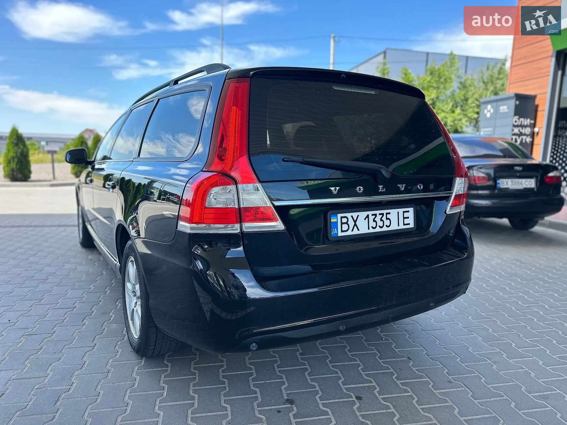 2013 Volvo V70 - мініатюра 14