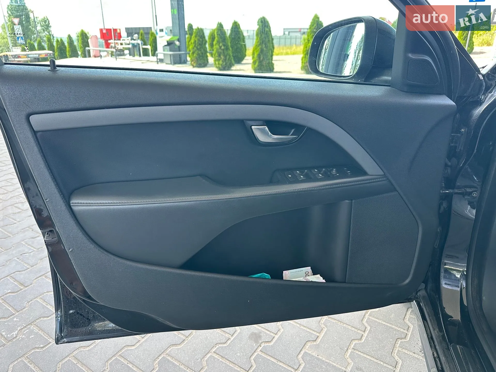 2013 Volvo V70 - мініатюра 19