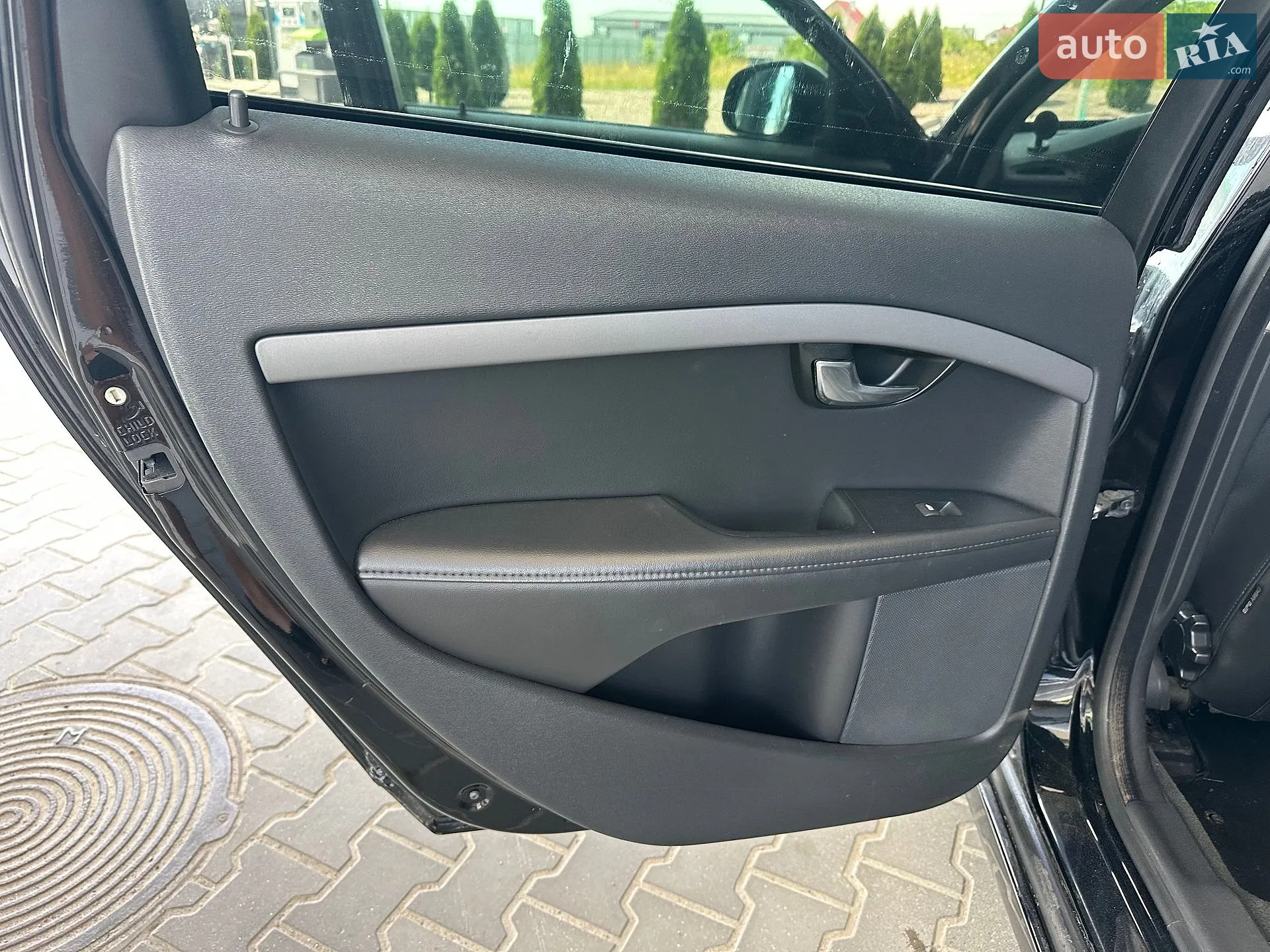 2013 Volvo V70 - мініатюра 24