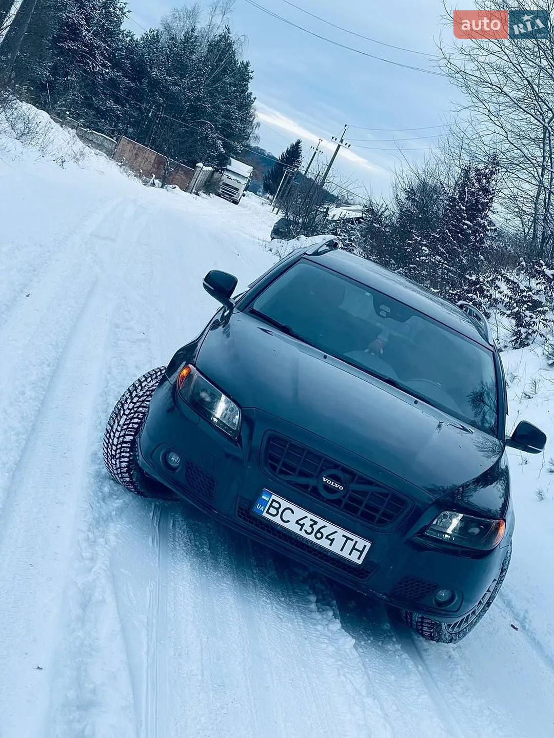 2011 Volvo V70 - мініатюра 13