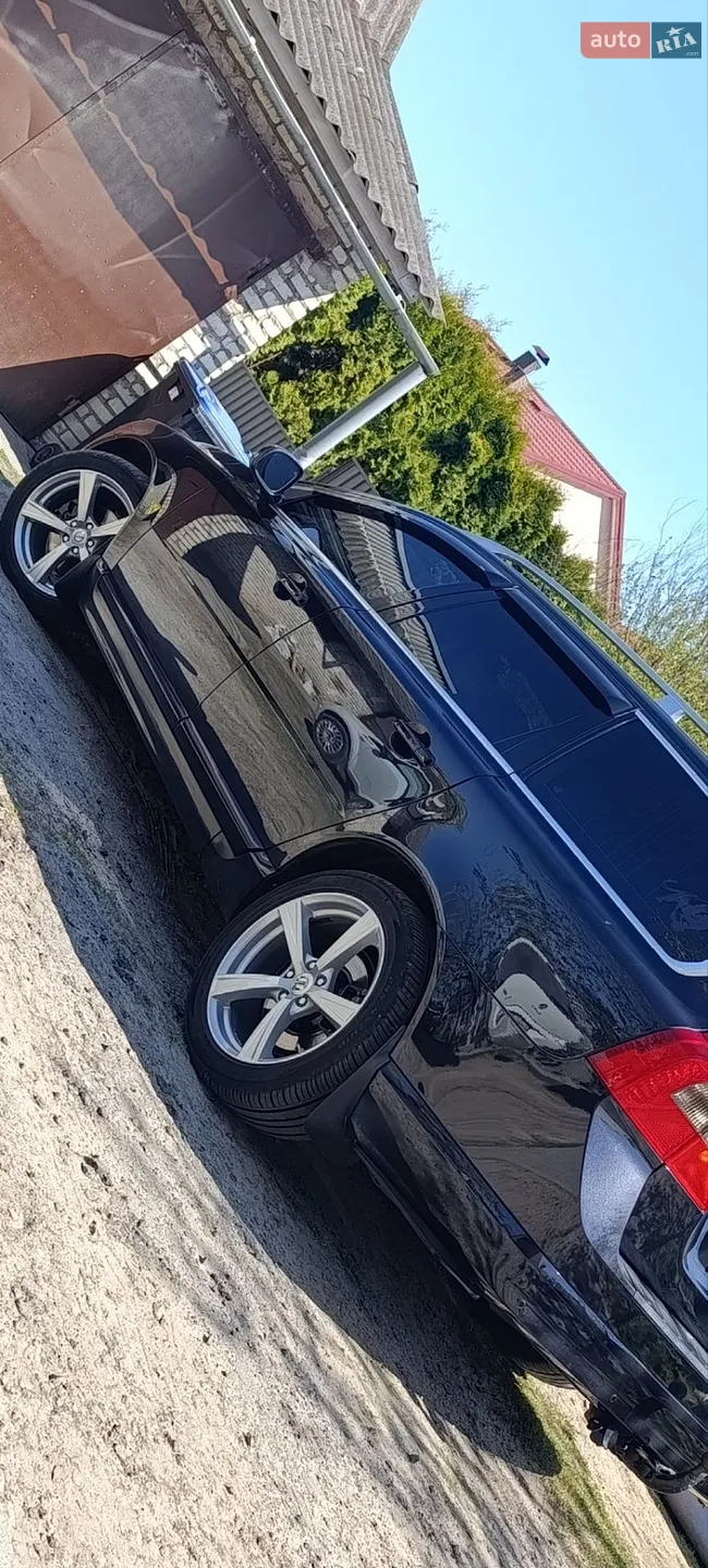 2011 Volvo V70 - мініатюра 15