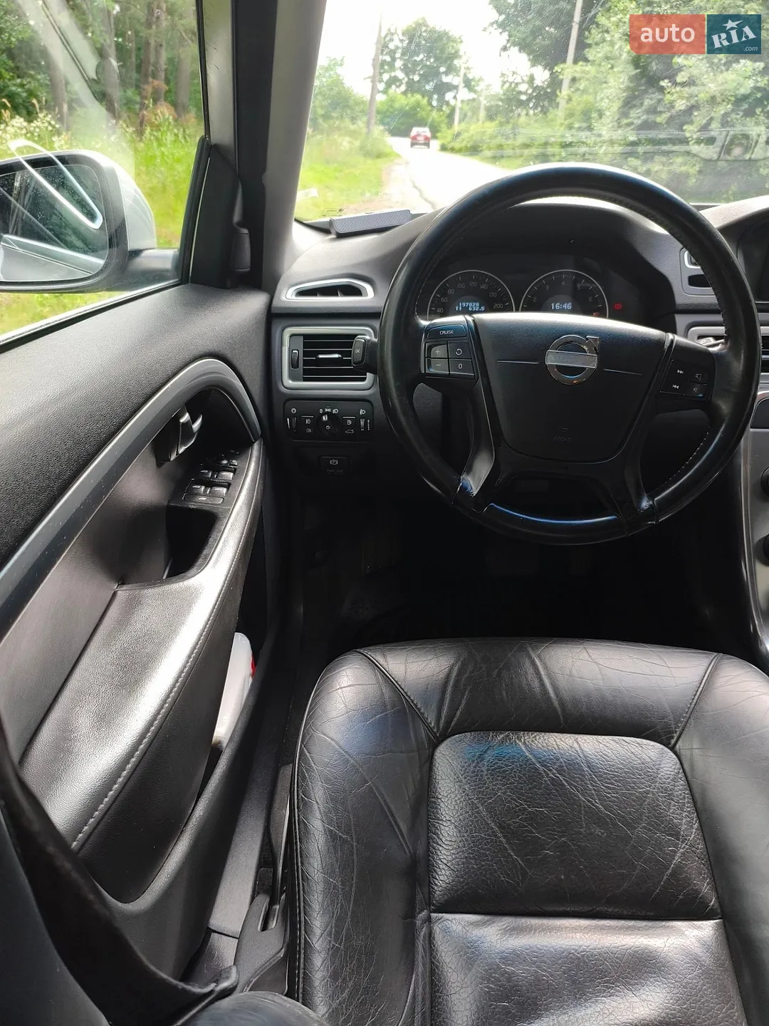 2013 Volvo V70 - мініатюра 16