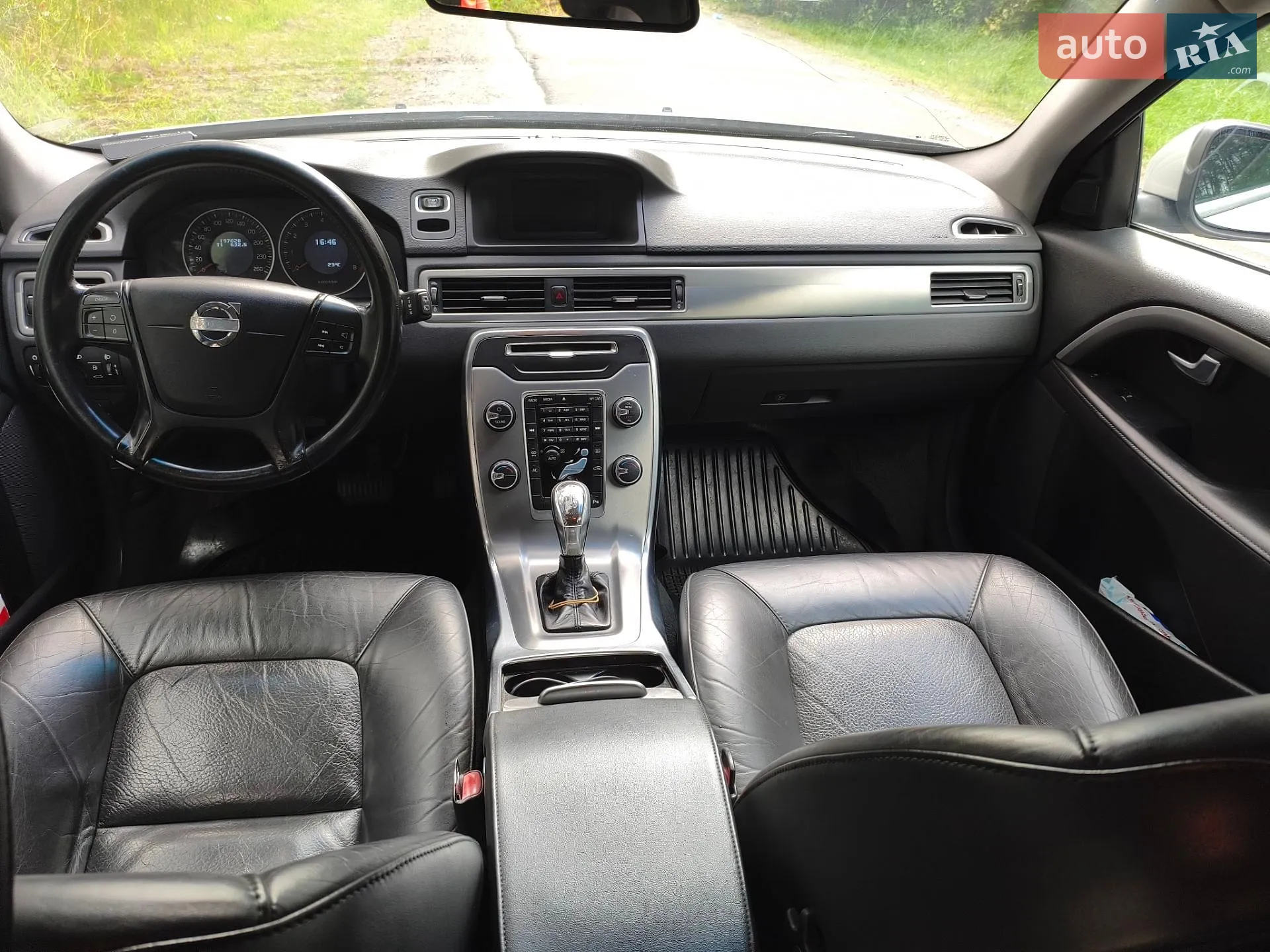 2013 Volvo V70 - мініатюра 15