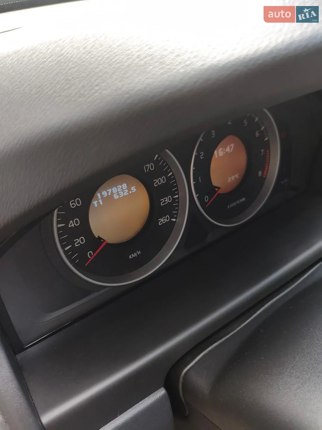 2013 Volvo V70 - мініатюра 23