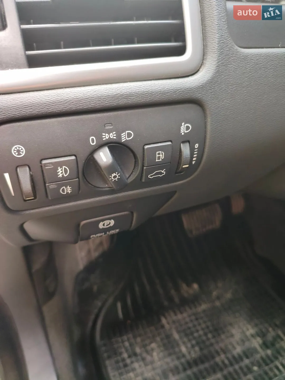 2013 Volvo V70 - мініатюра 36