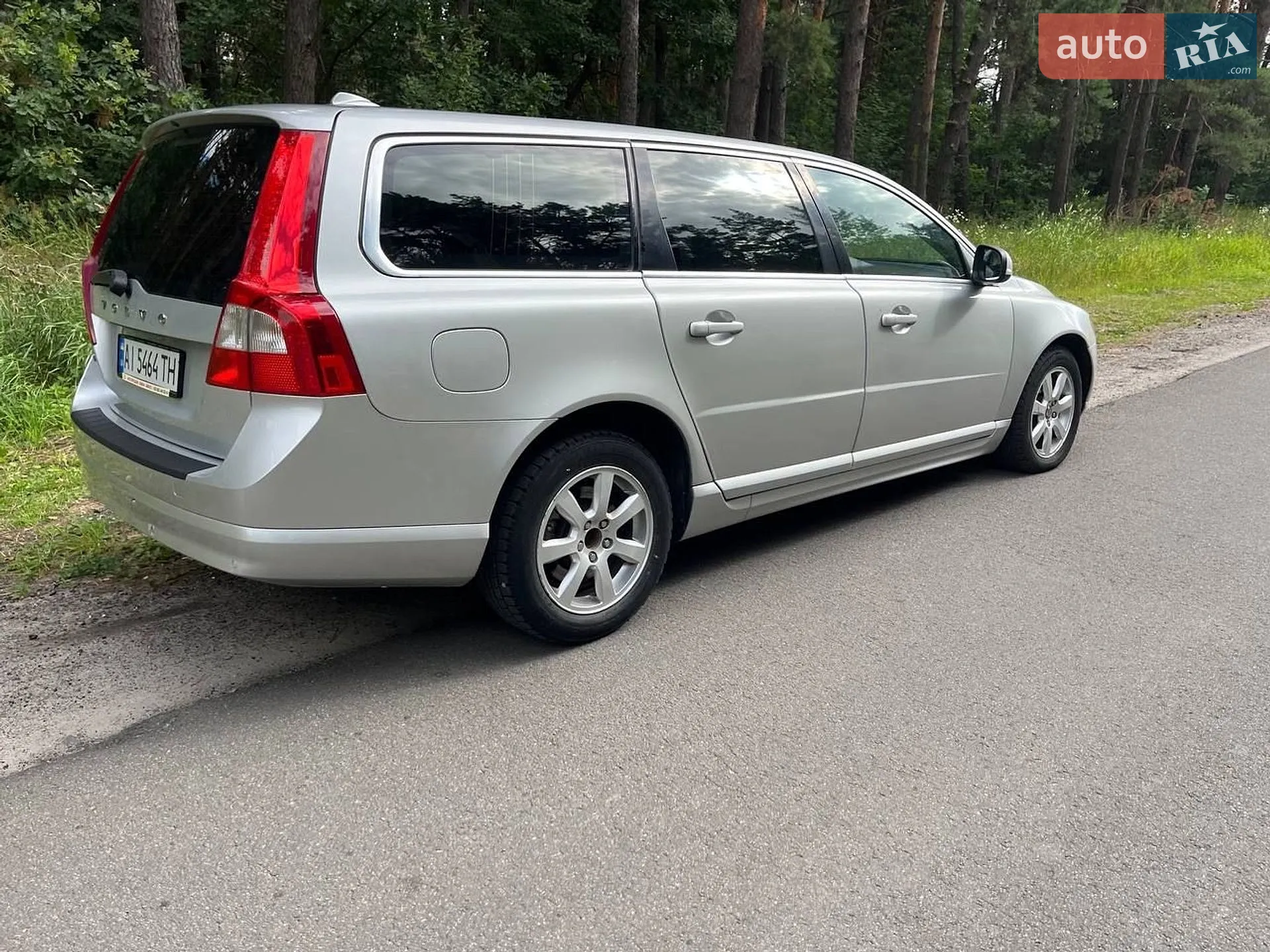2013 Volvo V70 - мініатюра 47